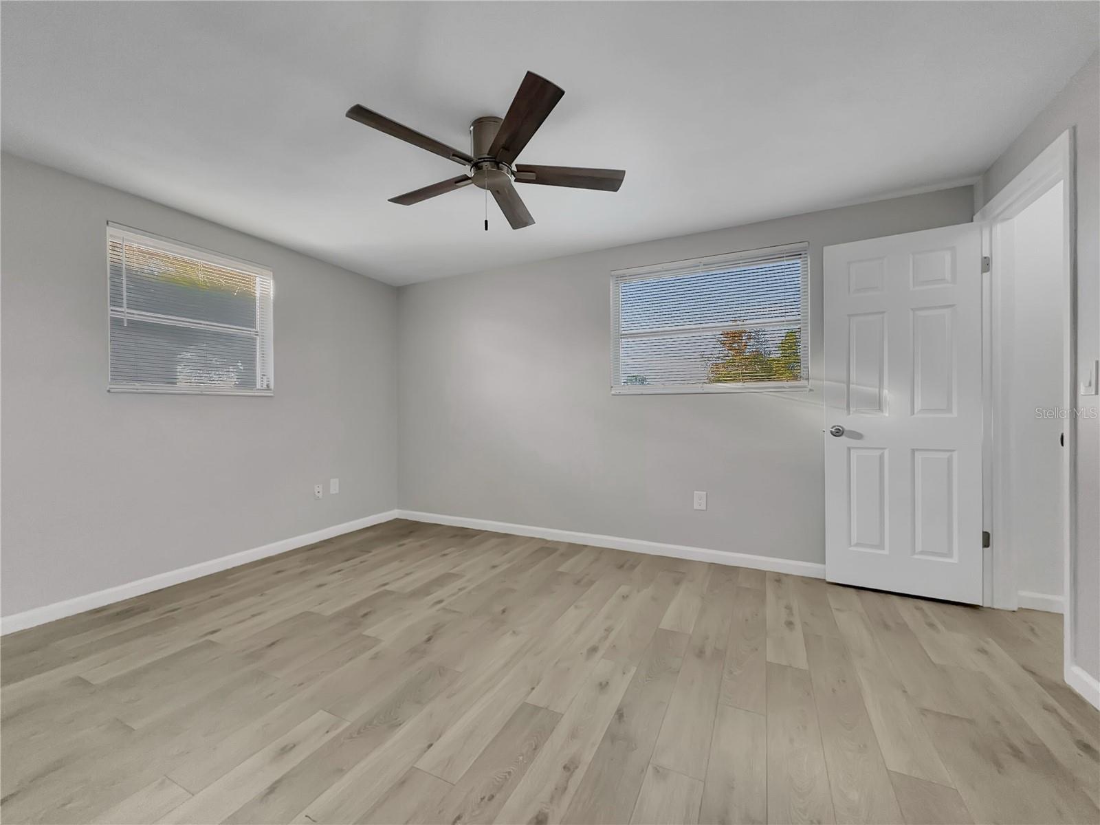 EMBASSY HILLS - Residential Lease