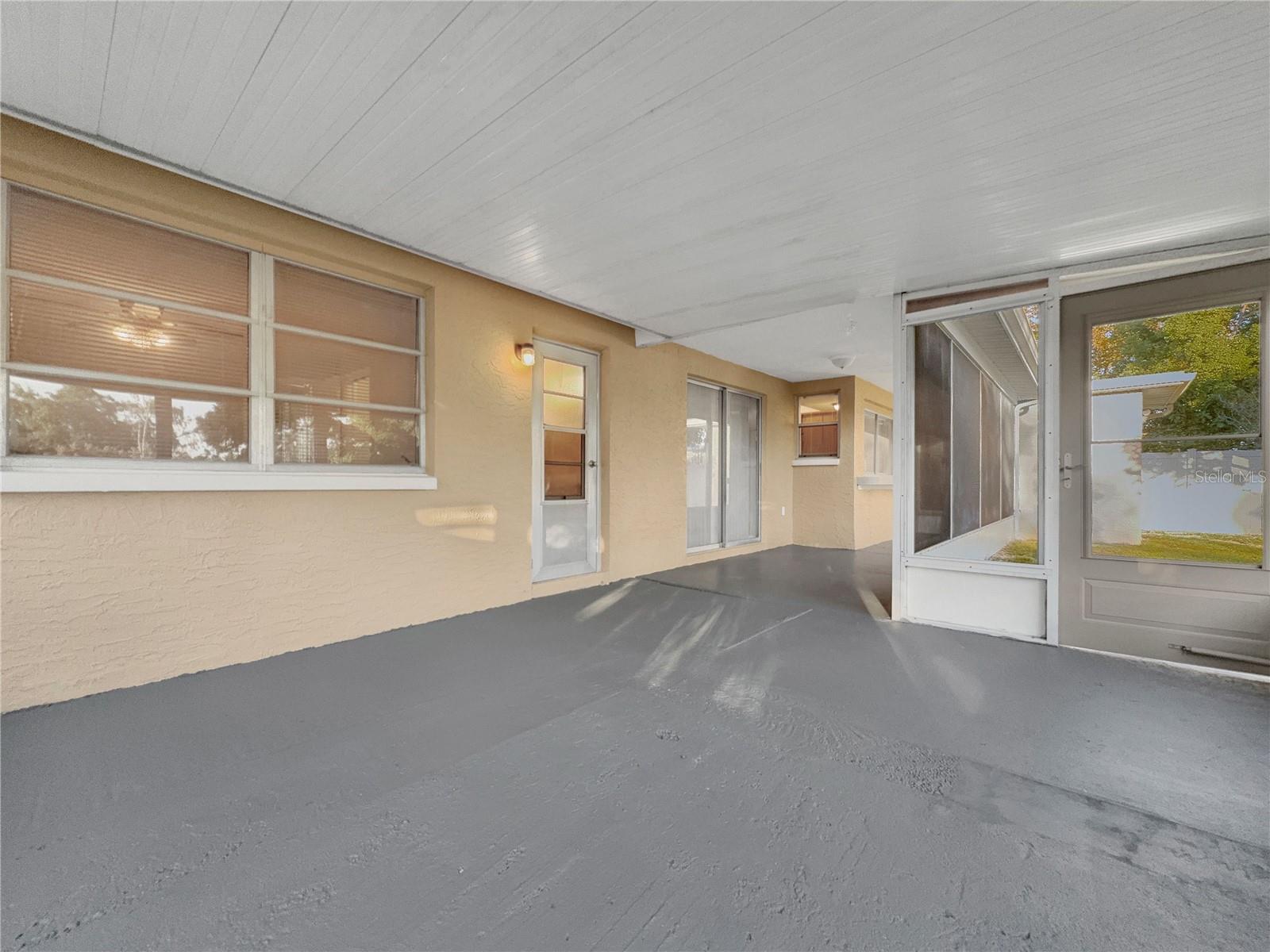 EMBASSY HILLS - Residential Lease