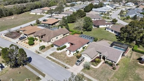 A home in LECANTO