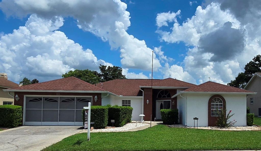 Photo of 3943 W Fieldwood Court, Lecanto, FL 34461 (MLS # TB8360221)