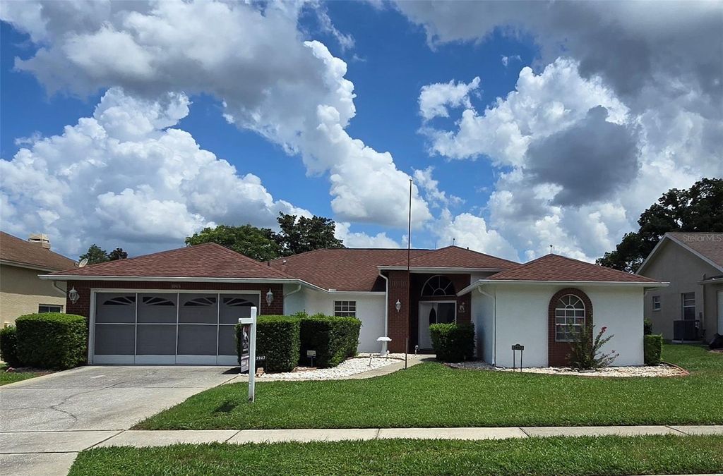 Photo of 3943 W Fieldwood Court, Lecanto, FL 34461 (MLS # TB8360221)