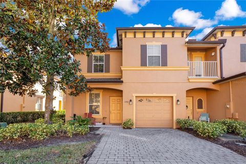 A home in SANFORD