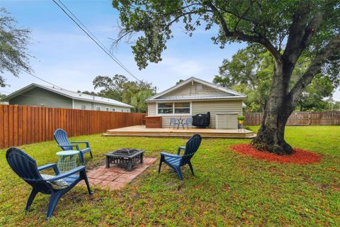 A home in TAMPA