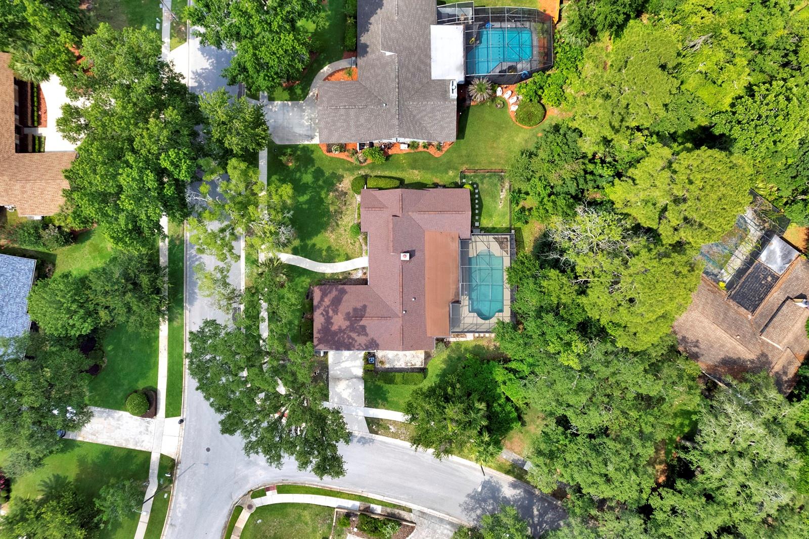 207 LONESOME PINE DRIVE