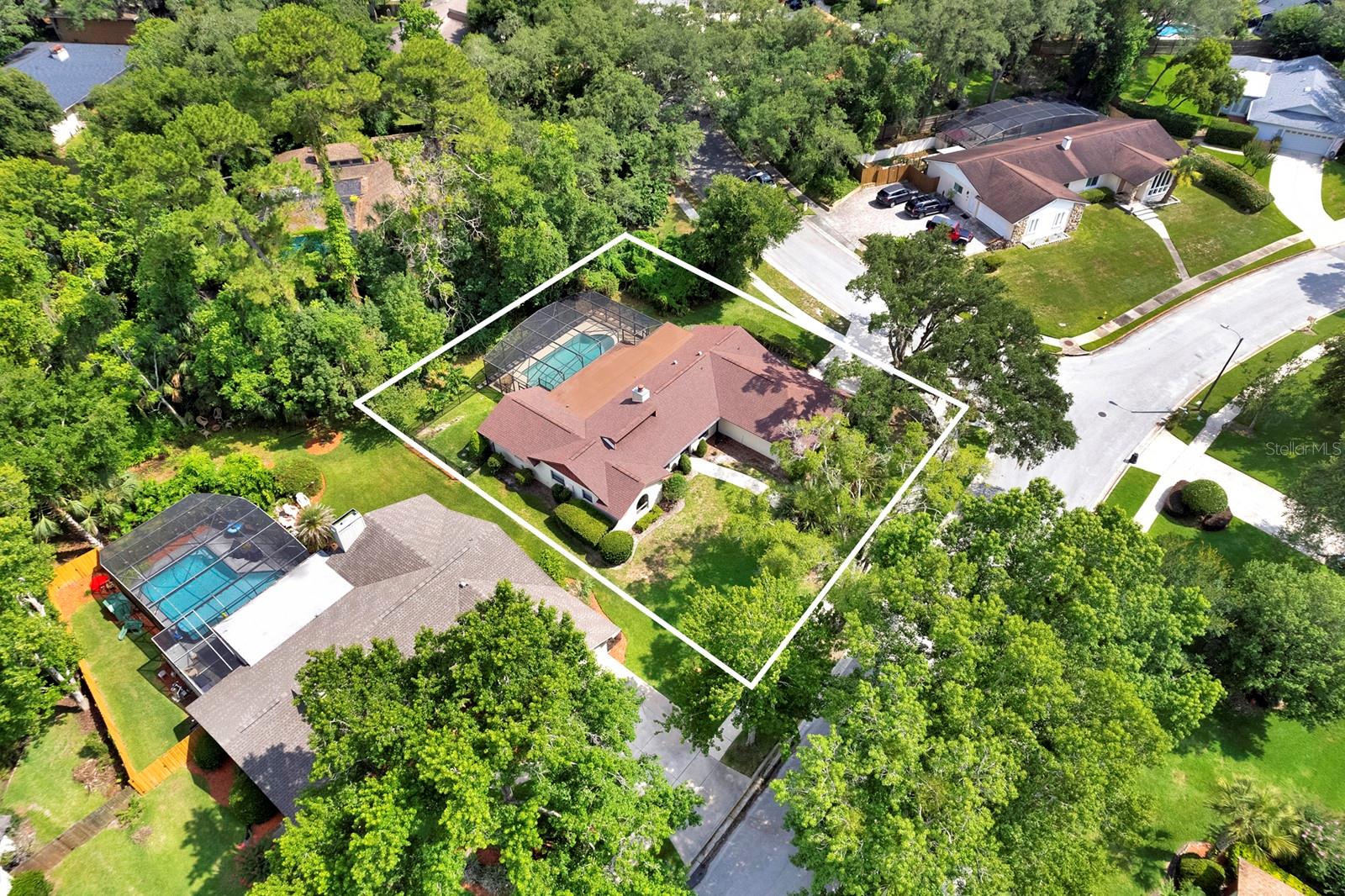 207 LONESOME PINE DRIVE