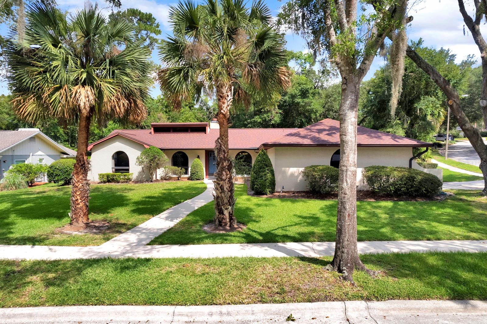 207 LONESOME PINE DRIVE