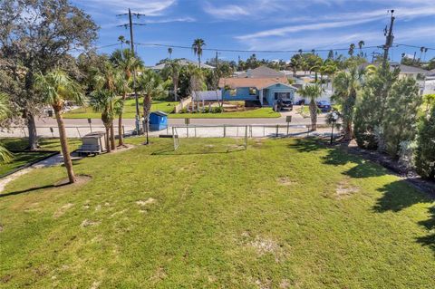 A home in REDINGTON BEACH