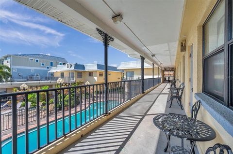 A home in REDINGTON BEACH