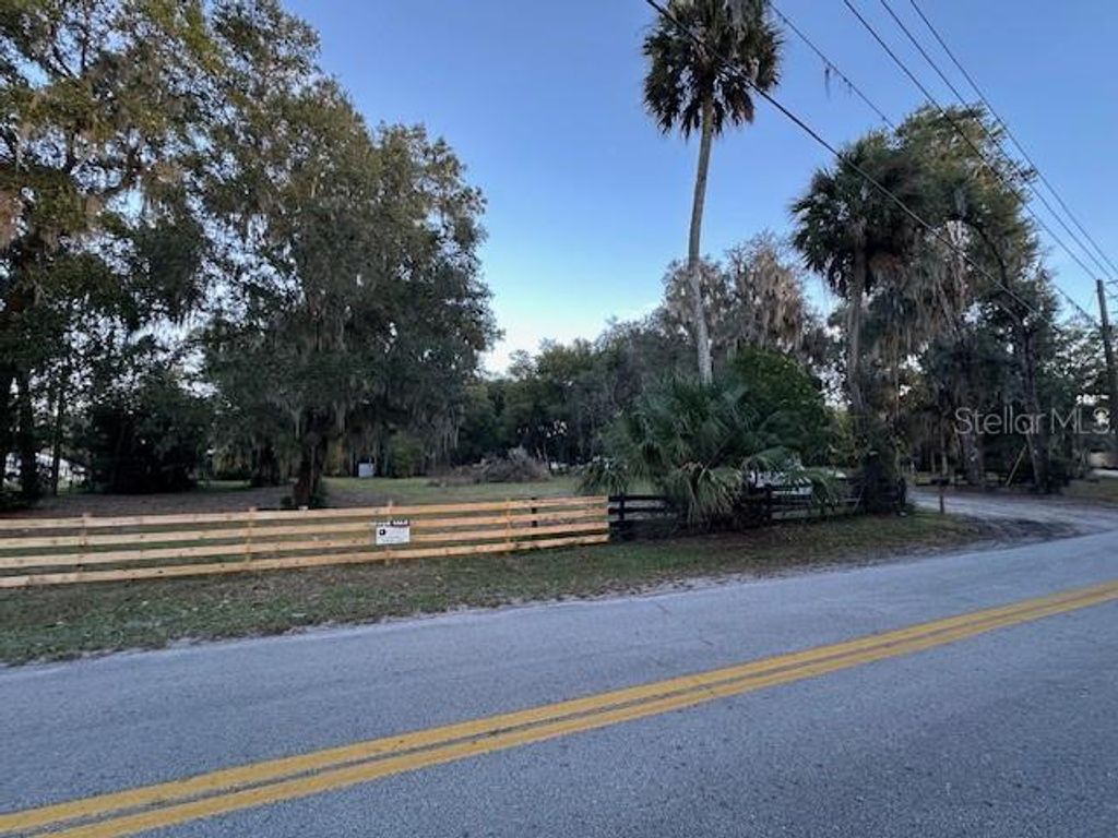 Photo of 374 Sisco Road, Pomona Park, FL 32181 (MLS # FC316982)