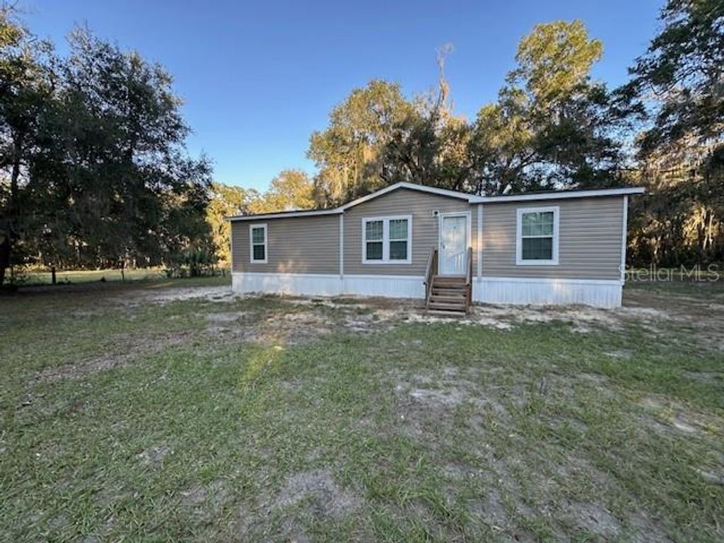 Photo of 374 Sisco Road, Pomona Park, FL 32181 (MLS # FC316982)