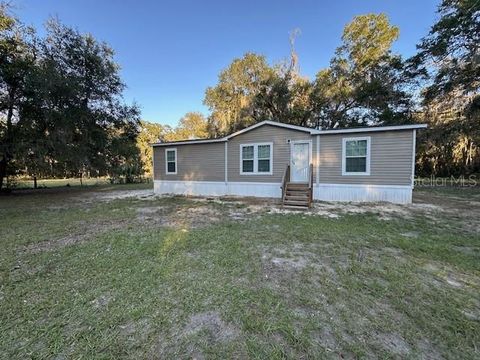 Photo of 374 Sisco Road, Pomona Park, FL 32181 (MLS # FC316982)
