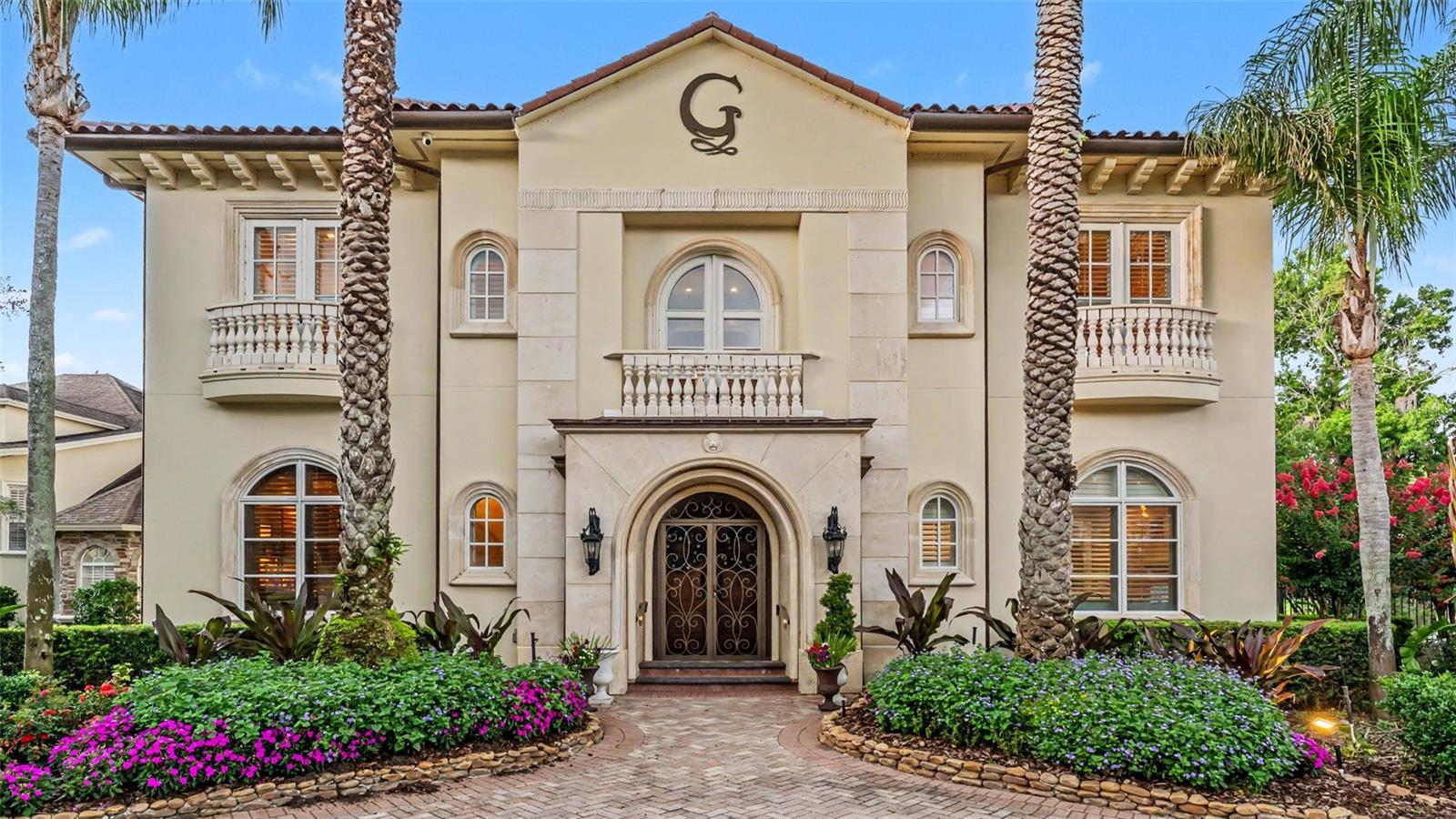 5119 LAKE IN THE WOODS BOULEVARD