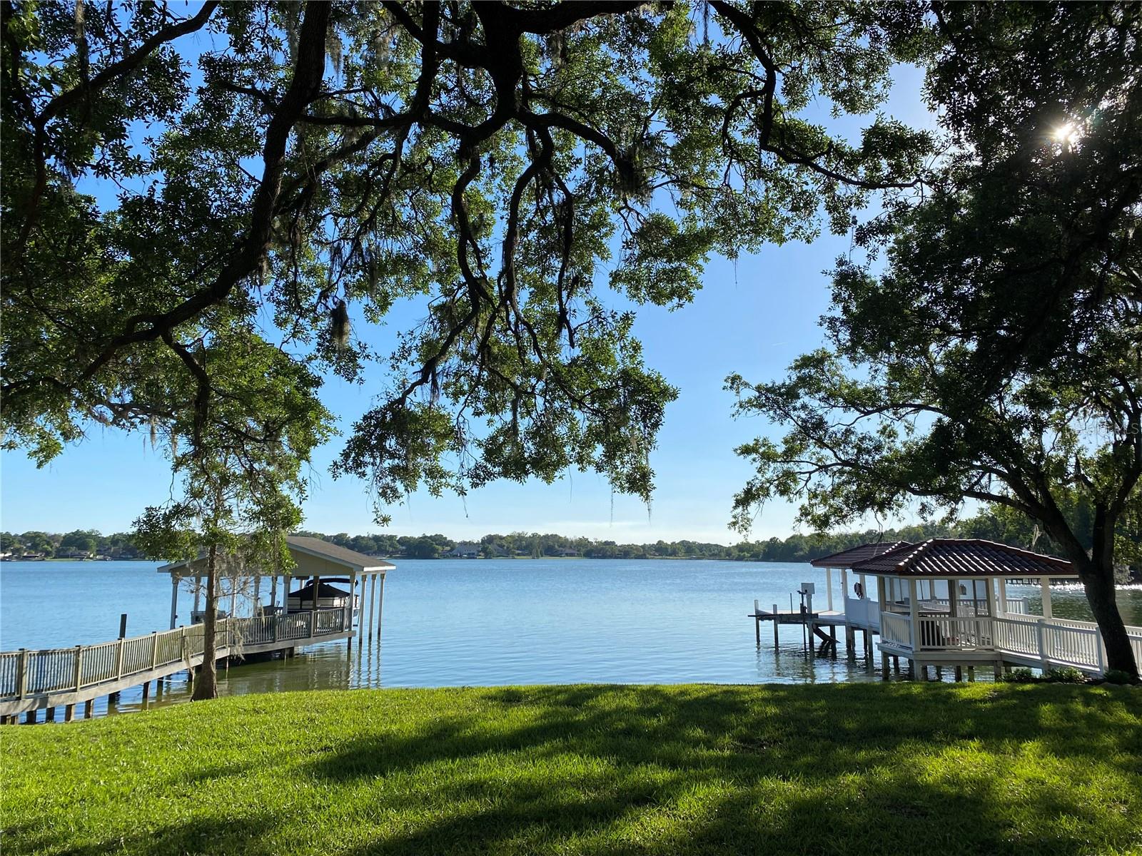 5119 LAKE IN THE WOODS BOULEVARD