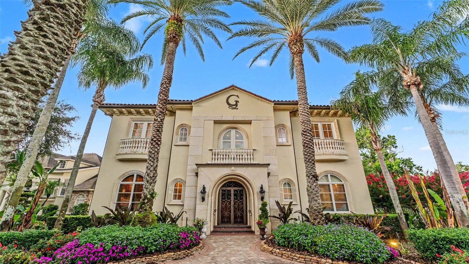 5119 LAKE IN THE WOODS BOULEVARD