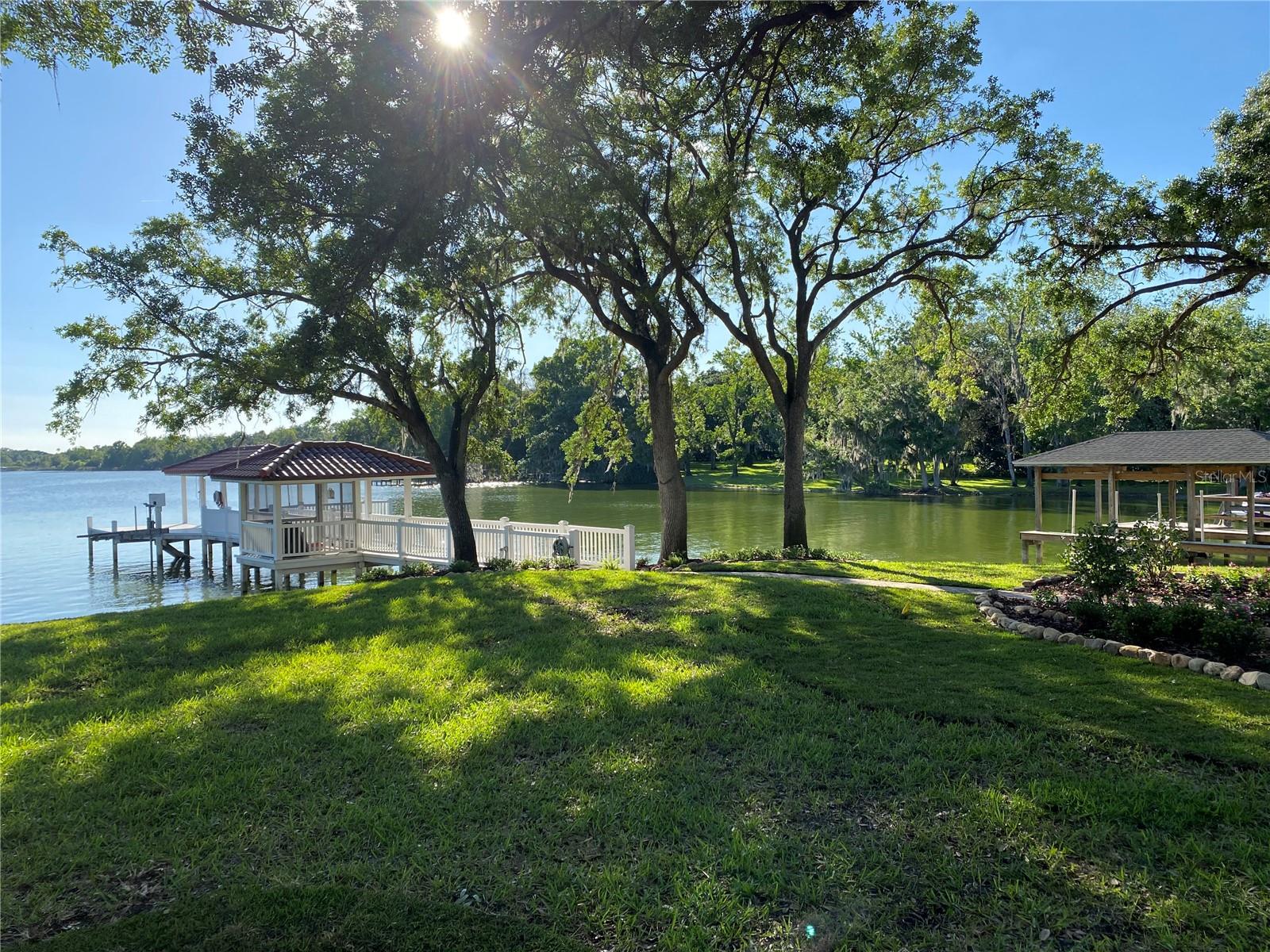 5119 LAKE IN THE WOODS BOULEVARD
