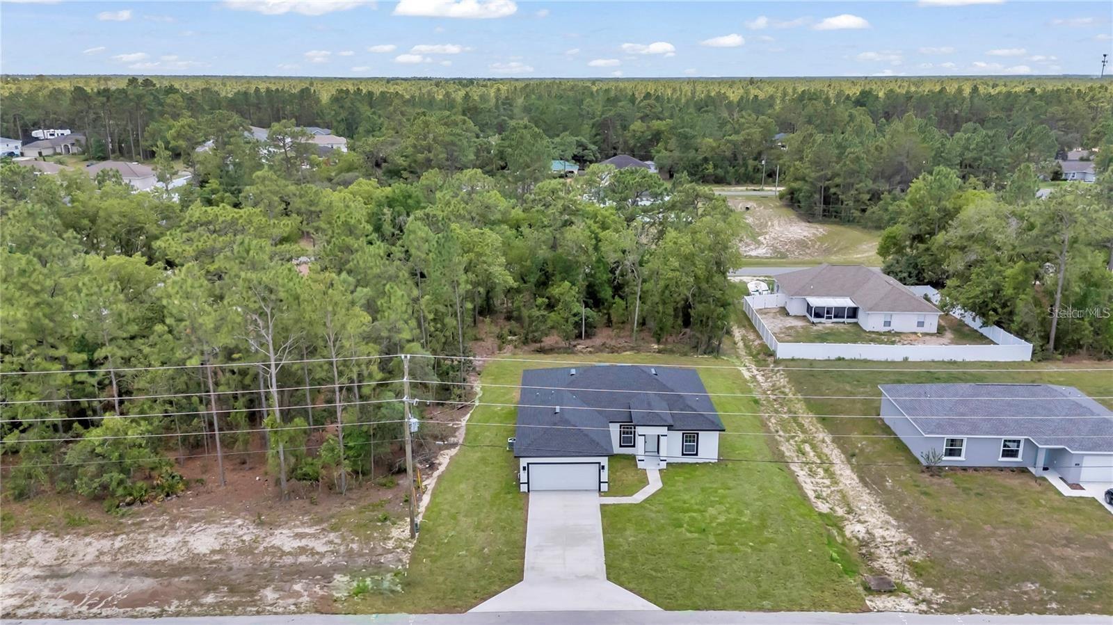 MARION OAKS UN 10 - Residential Lease