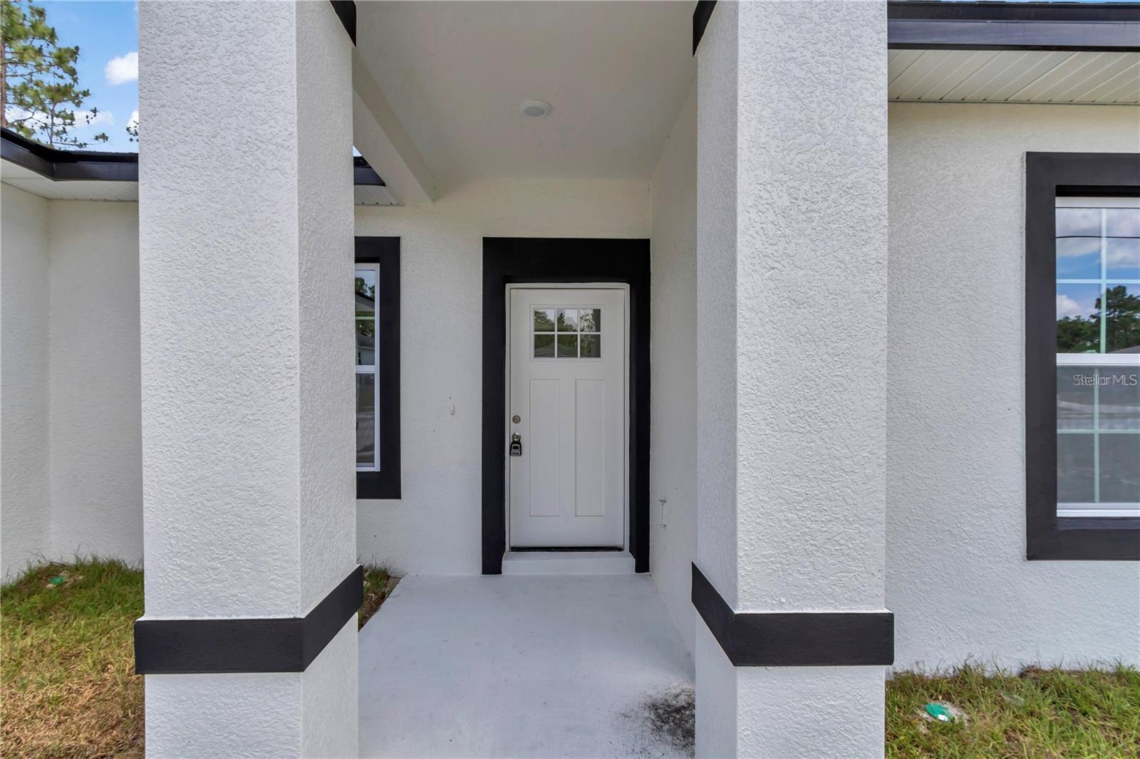 MARION OAKS UN 10 - Residential Lease