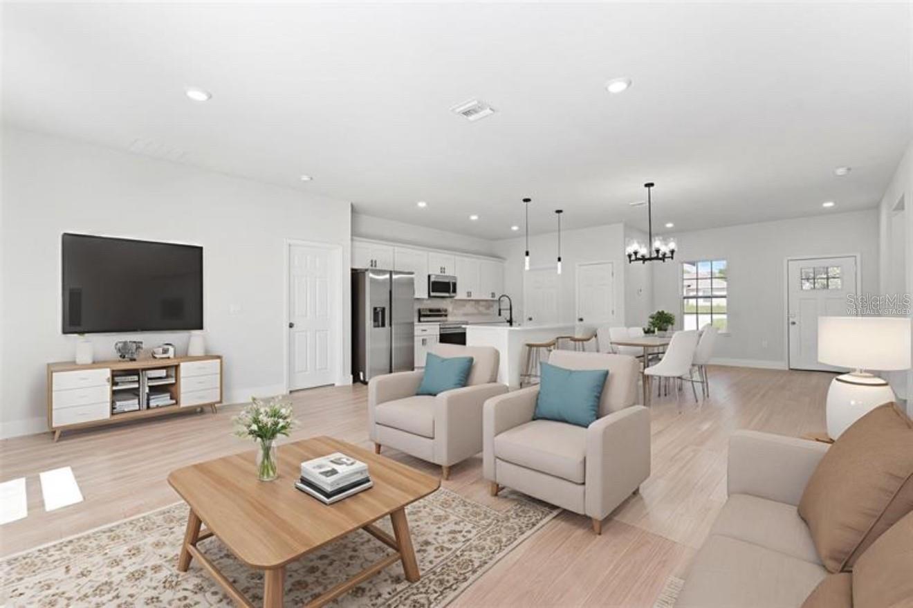 MARION OAKS UN 10 - Residential Lease