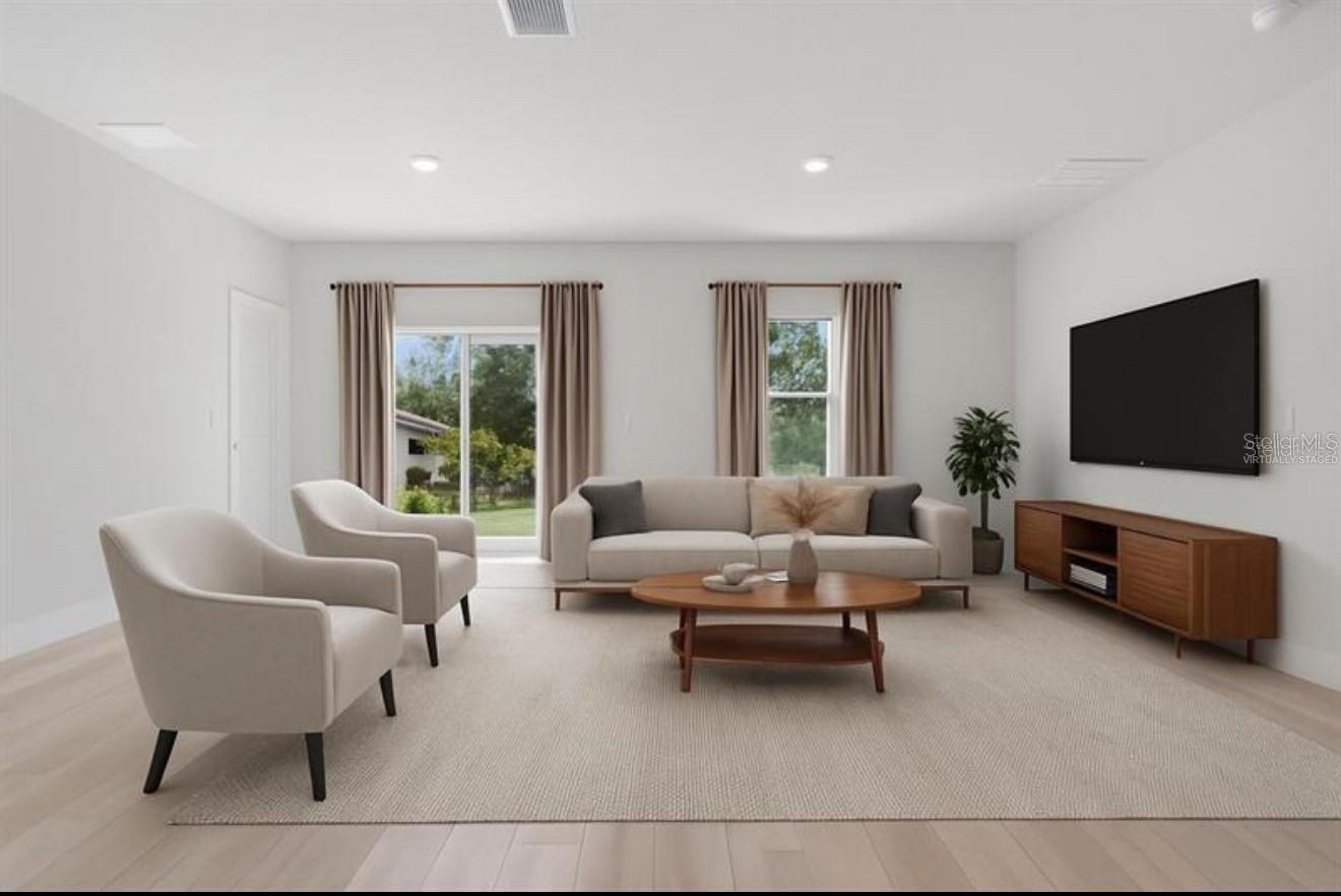 MARION OAKS UN 10 - Residential Lease