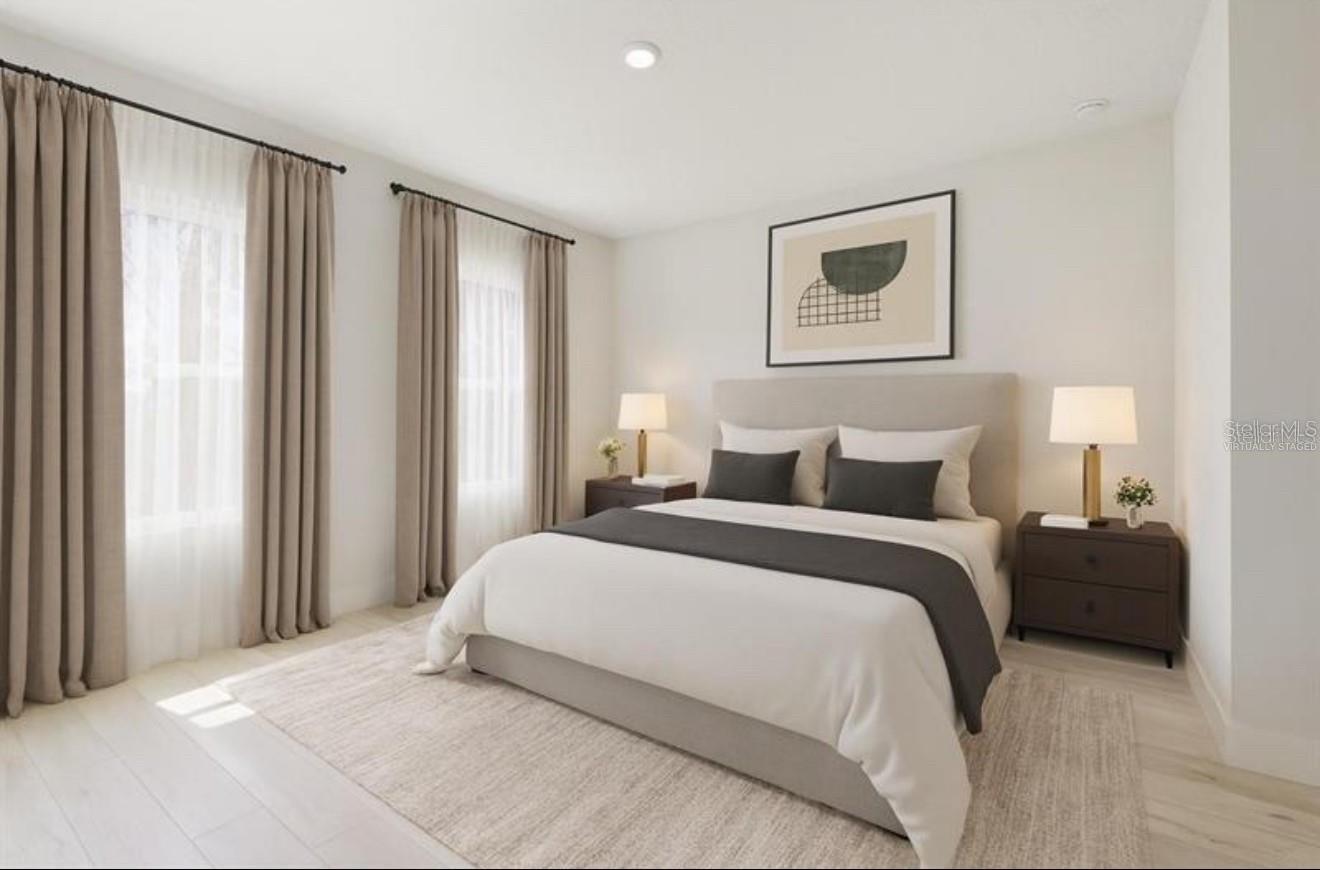 MARION OAKS UN 10 - Residential Lease