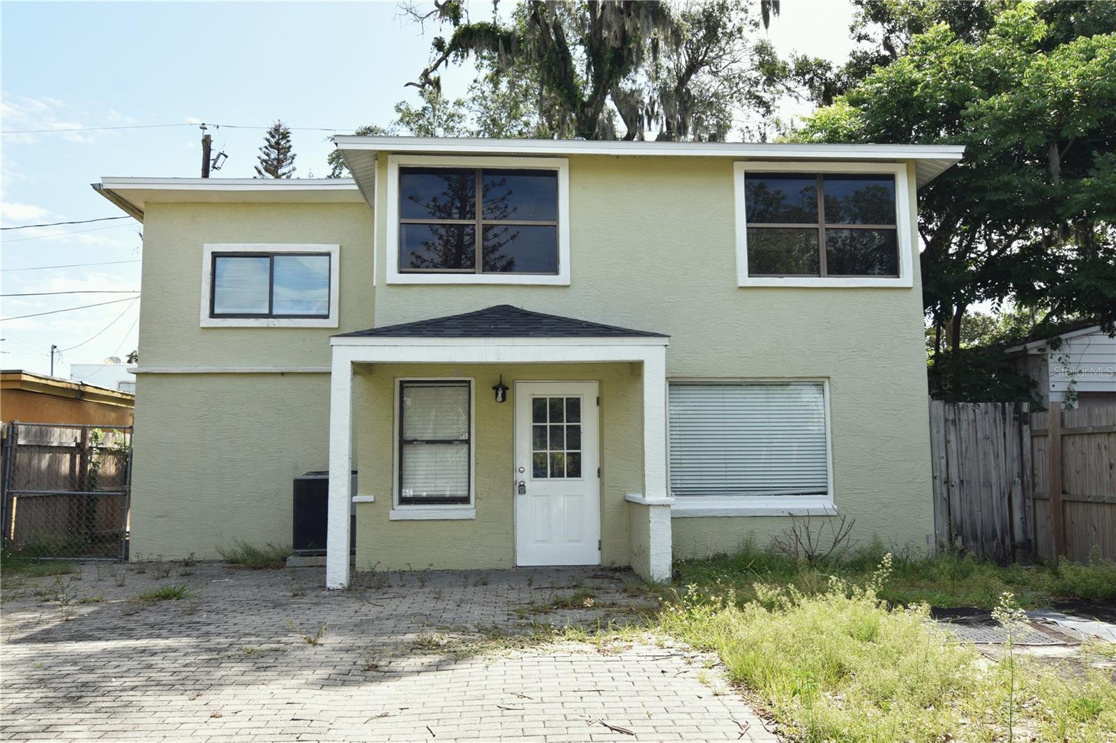 Photo 1 of 12 — 941 HARTFORD AVENUE, DAYTONA BEACH, FL 32117