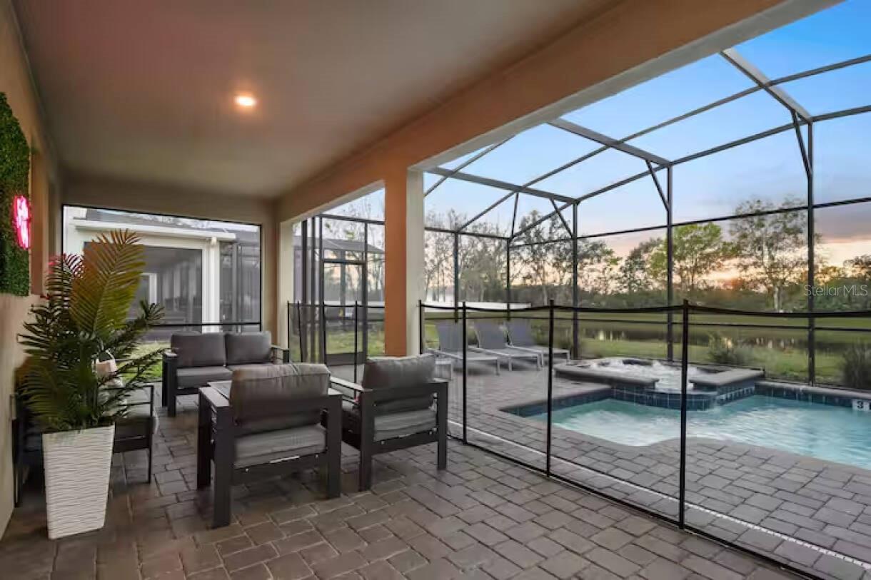 COVE AT STOREY LAKE II - Residential