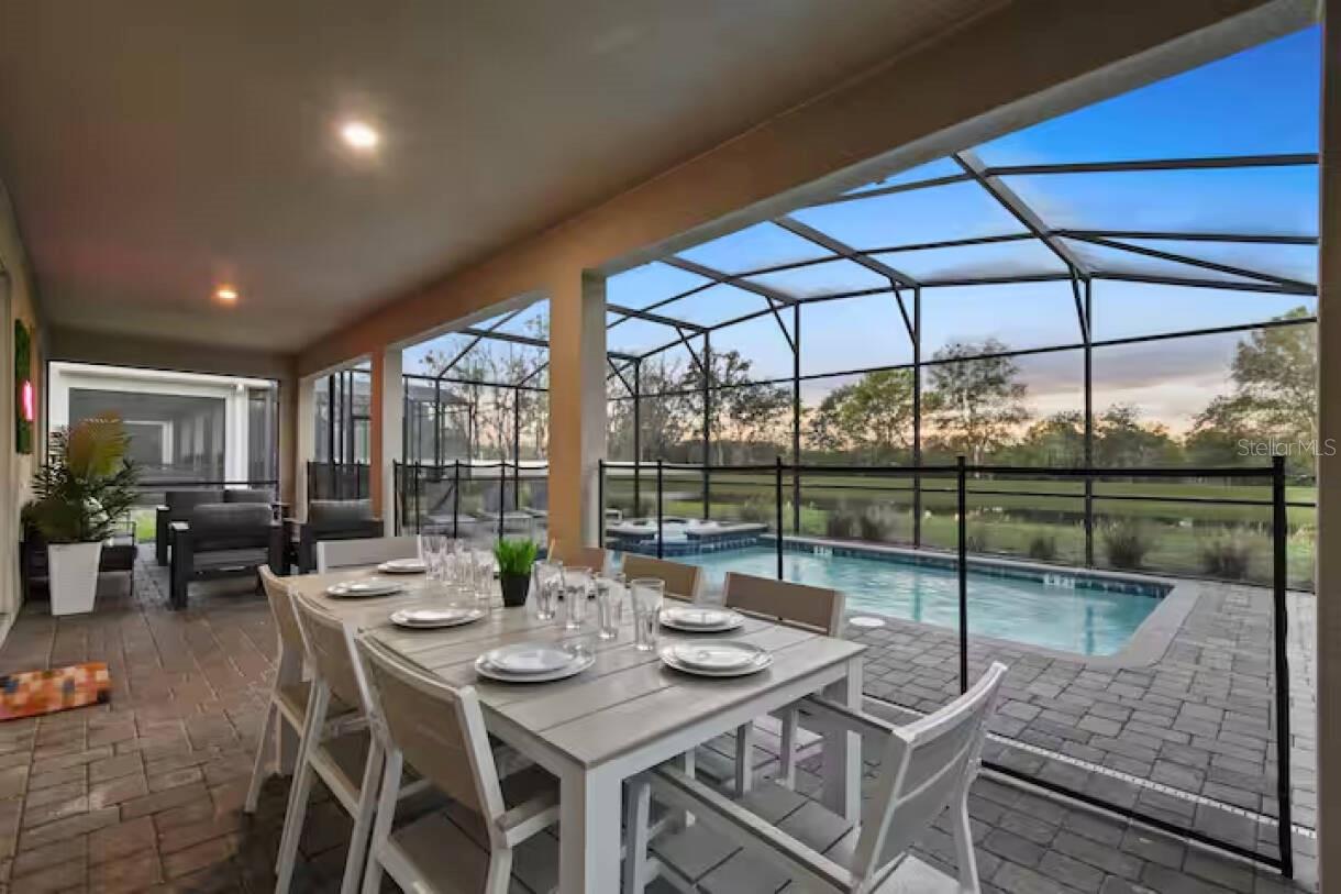 COVE AT STOREY LAKE II - Residential