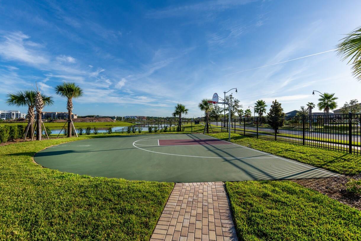 COVE AT STOREY LAKE II - Residential