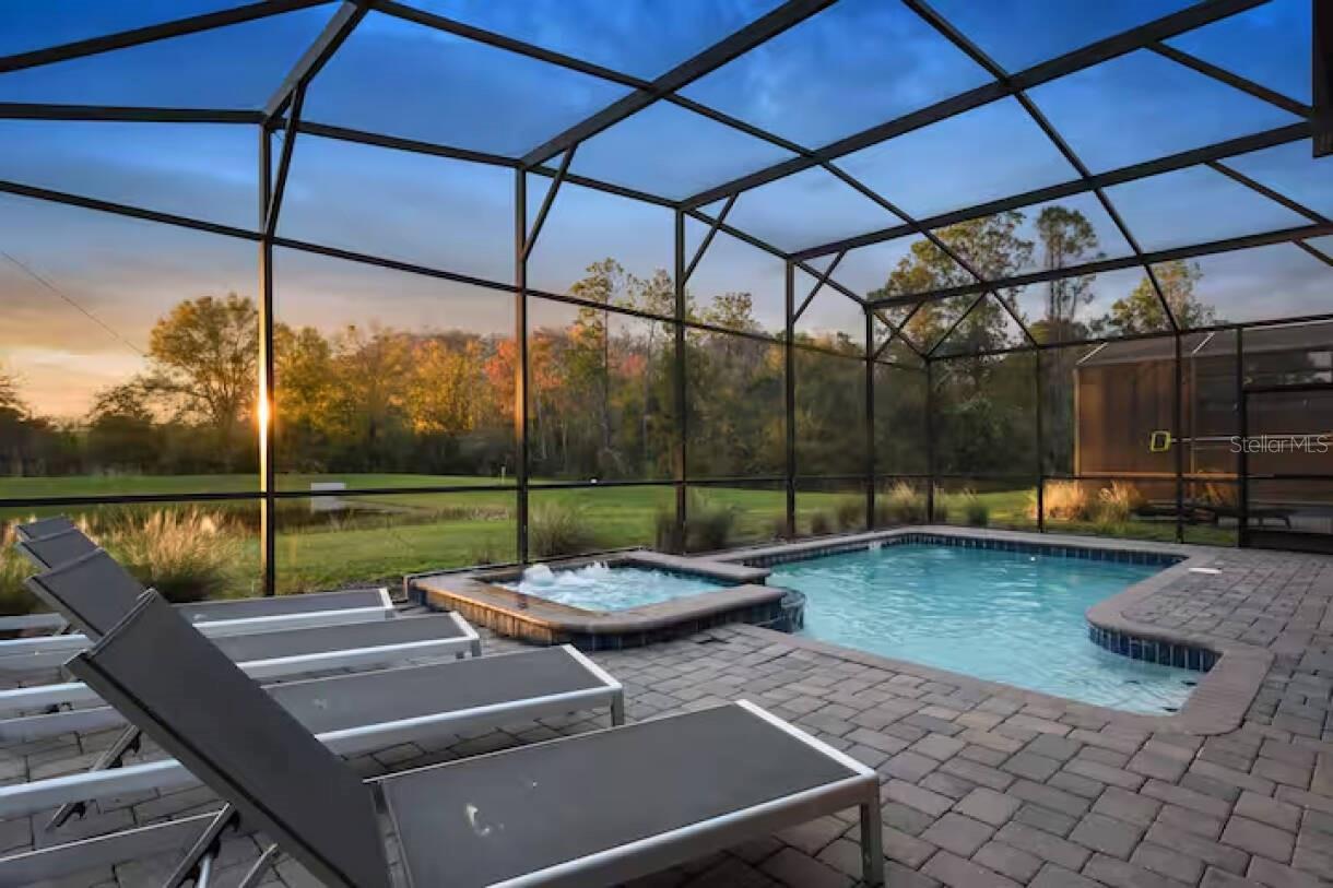 COVE AT STOREY LAKE II - Residential