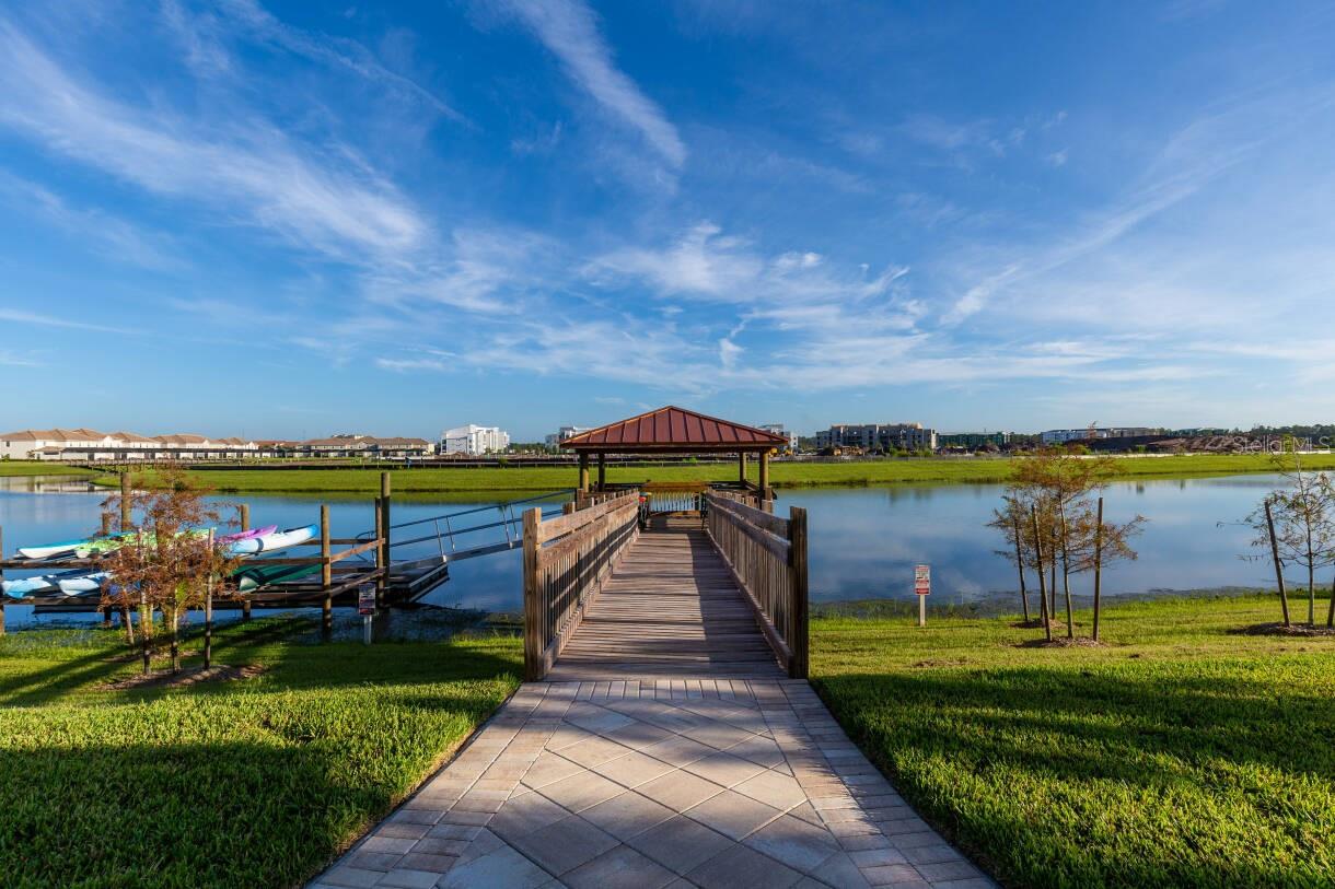 COVE AT STOREY LAKE II - Residential