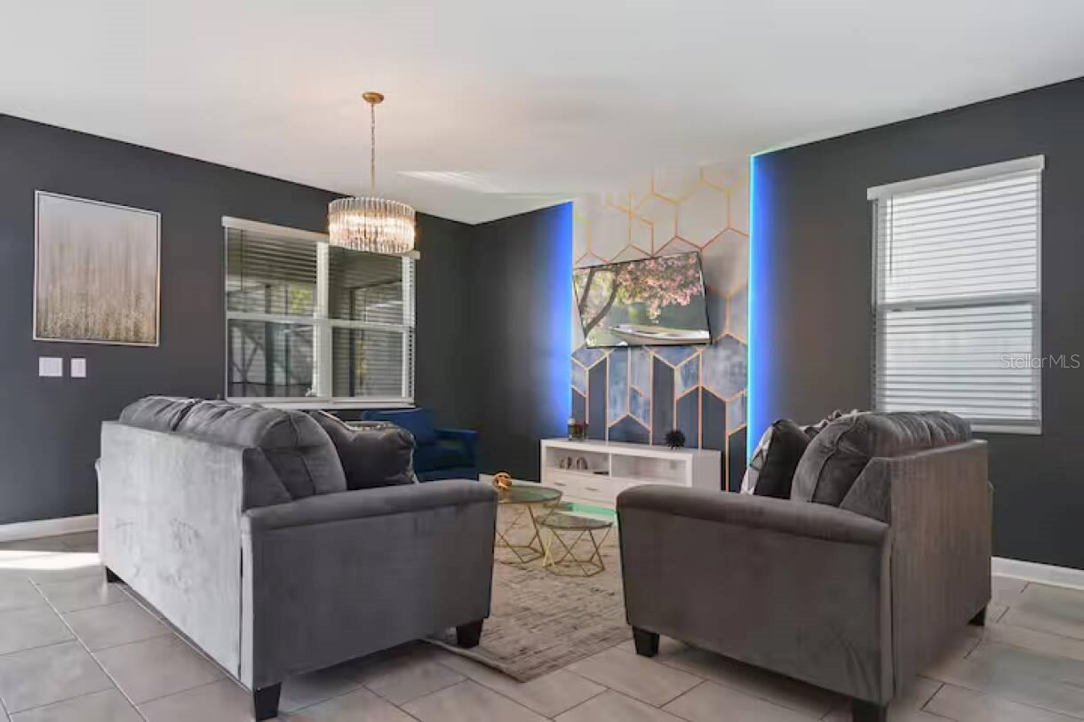COVE AT STOREY LAKE II - Residential