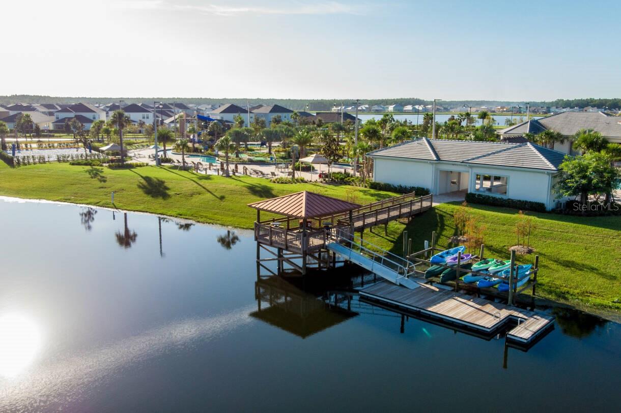COVE AT STOREY LAKE II - Residential
