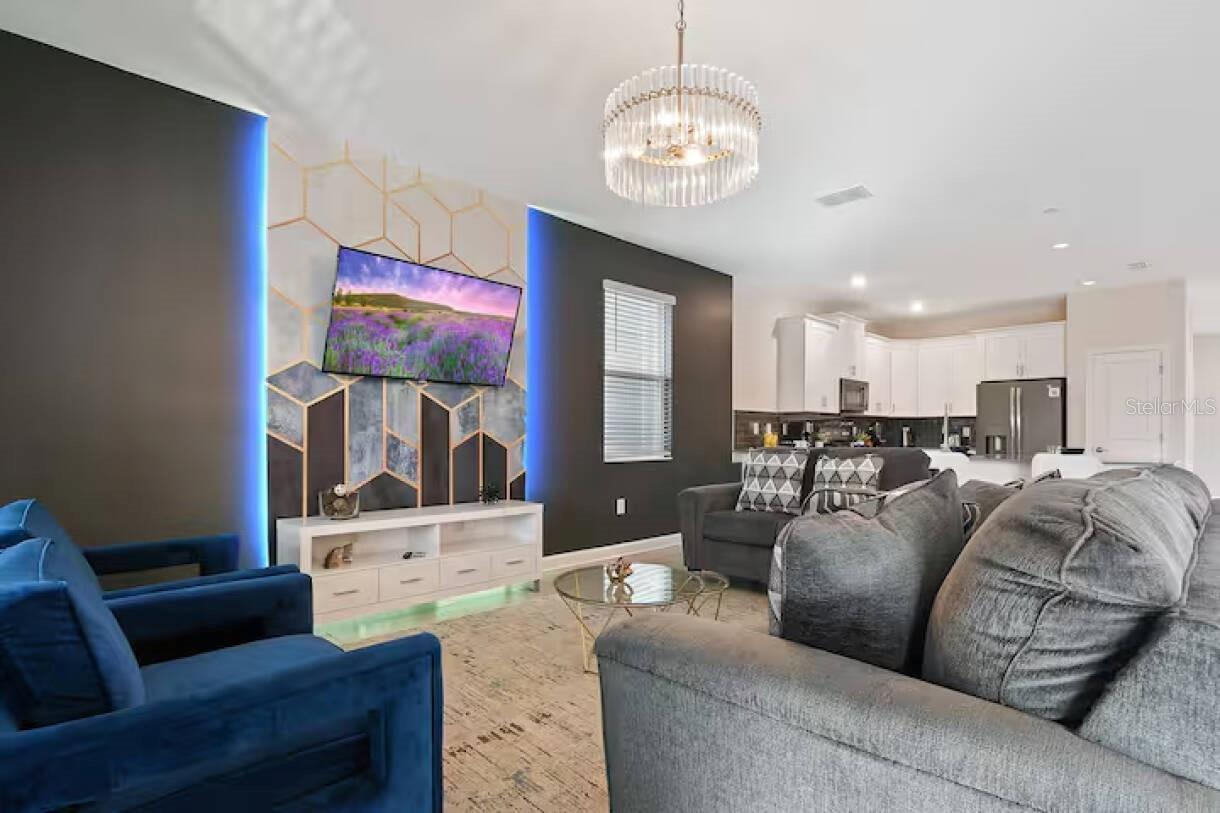 COVE AT STOREY LAKE II - Residential