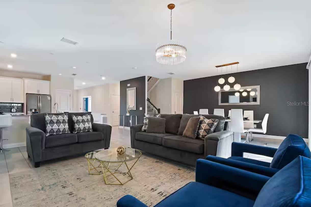 COVE AT STOREY LAKE II - Residential