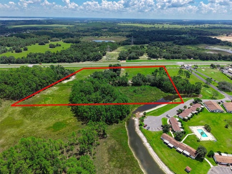Tiny photo for Us Highway 27, Leesburg, FL 34748 (MLS # G5114761)