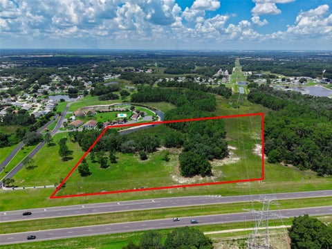 Photo of Us Highway 27, Leesburg, FL 34748 (MLS # G5114761)