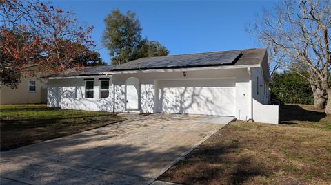 50 AVALON COURT CASSELBERRY FL 32707