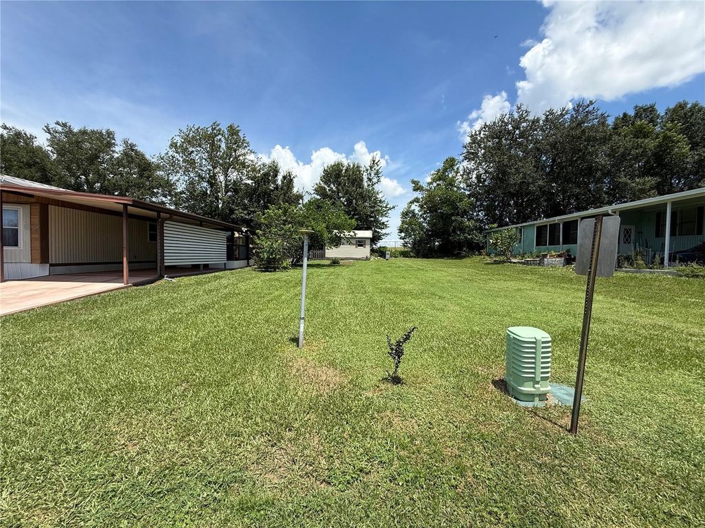 Photo of 10034 Hamp Drive #239, Dade City, FL 33525 (MLS # TB8409512)