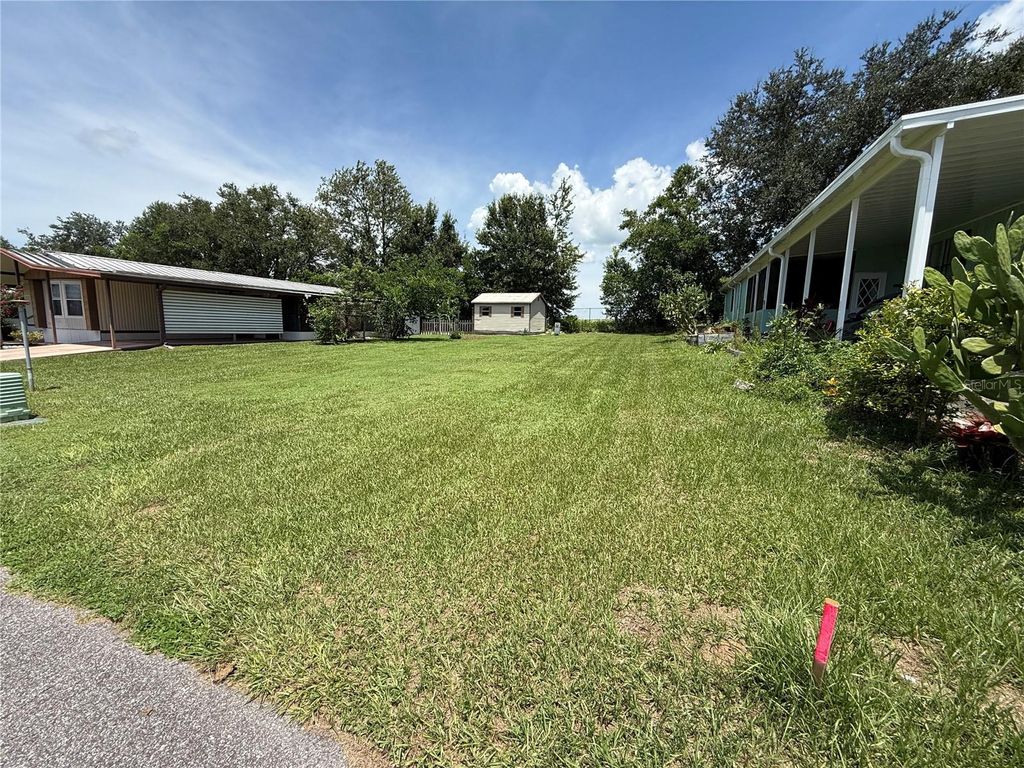 Photo of 10034 Hamp Drive #239, Dade City, FL 33525 (MLS # TB8409512)