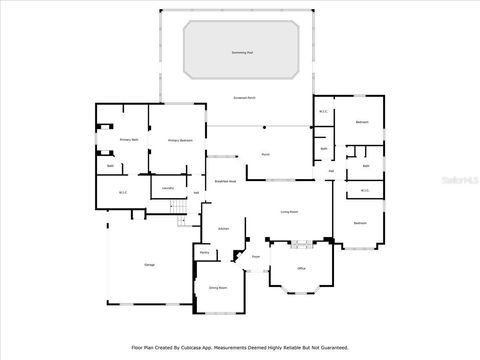 Tiny photo for 3940 SE 39th Circle, Ocala, FL 34480 (MLS # OM706223)