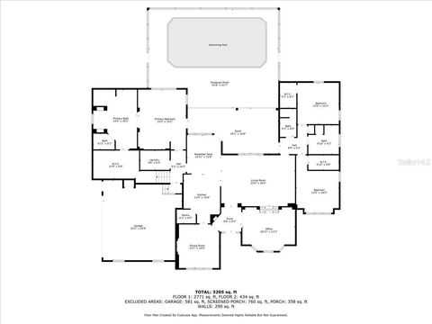 Tiny photo for 3940 SE 39th Circle, Ocala, FL 34480 (MLS # OM706223)