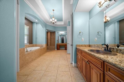 Tiny photo for 3940 SE 39th Circle, Ocala, FL 34480 (MLS # OM706223)