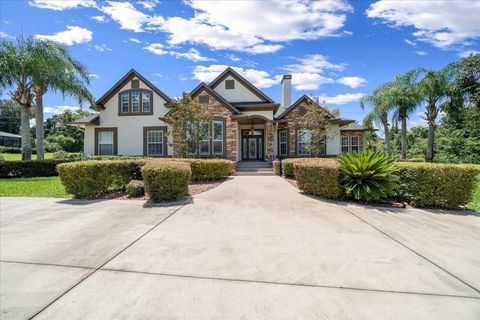 Tiny photo for 3940 SE 39th Circle, Ocala, FL 34480 (MLS # OM706223)