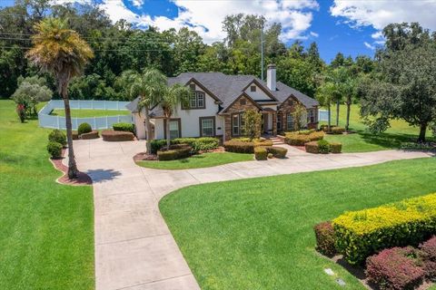 Tiny photo for 3940 SE 39th Circle, Ocala, FL 34480 (MLS # OM706223)