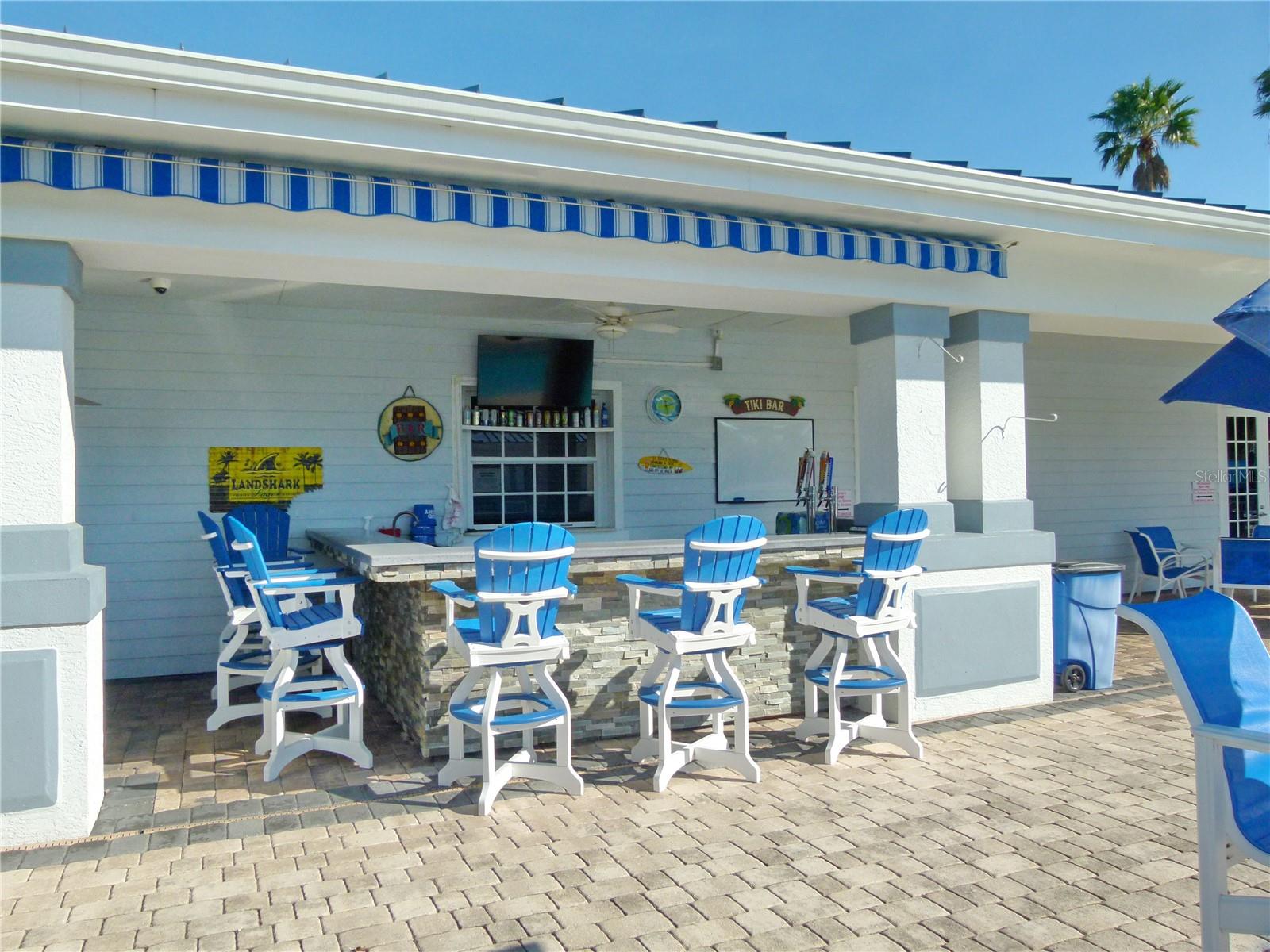 SILVER PALMS RV RESORT - Land