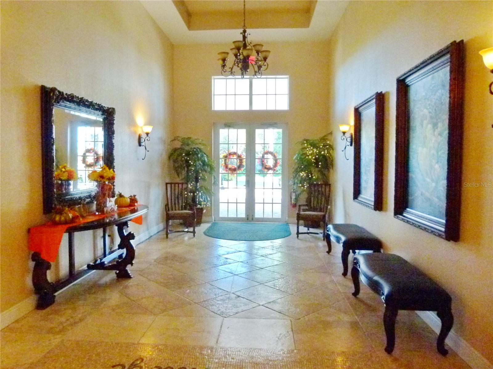 SILVER PALMS RV RESORT - Land