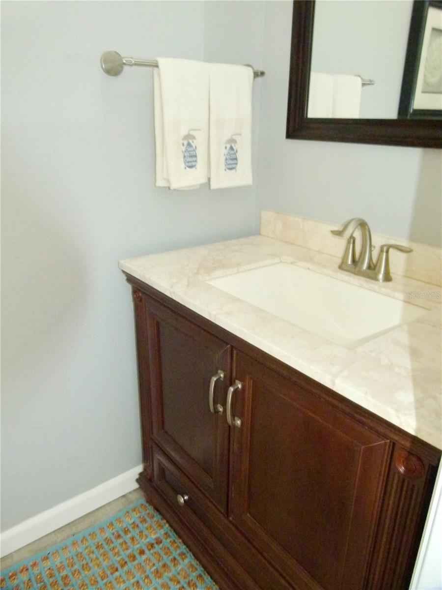 SILVER PALMS RV RESORT - Land