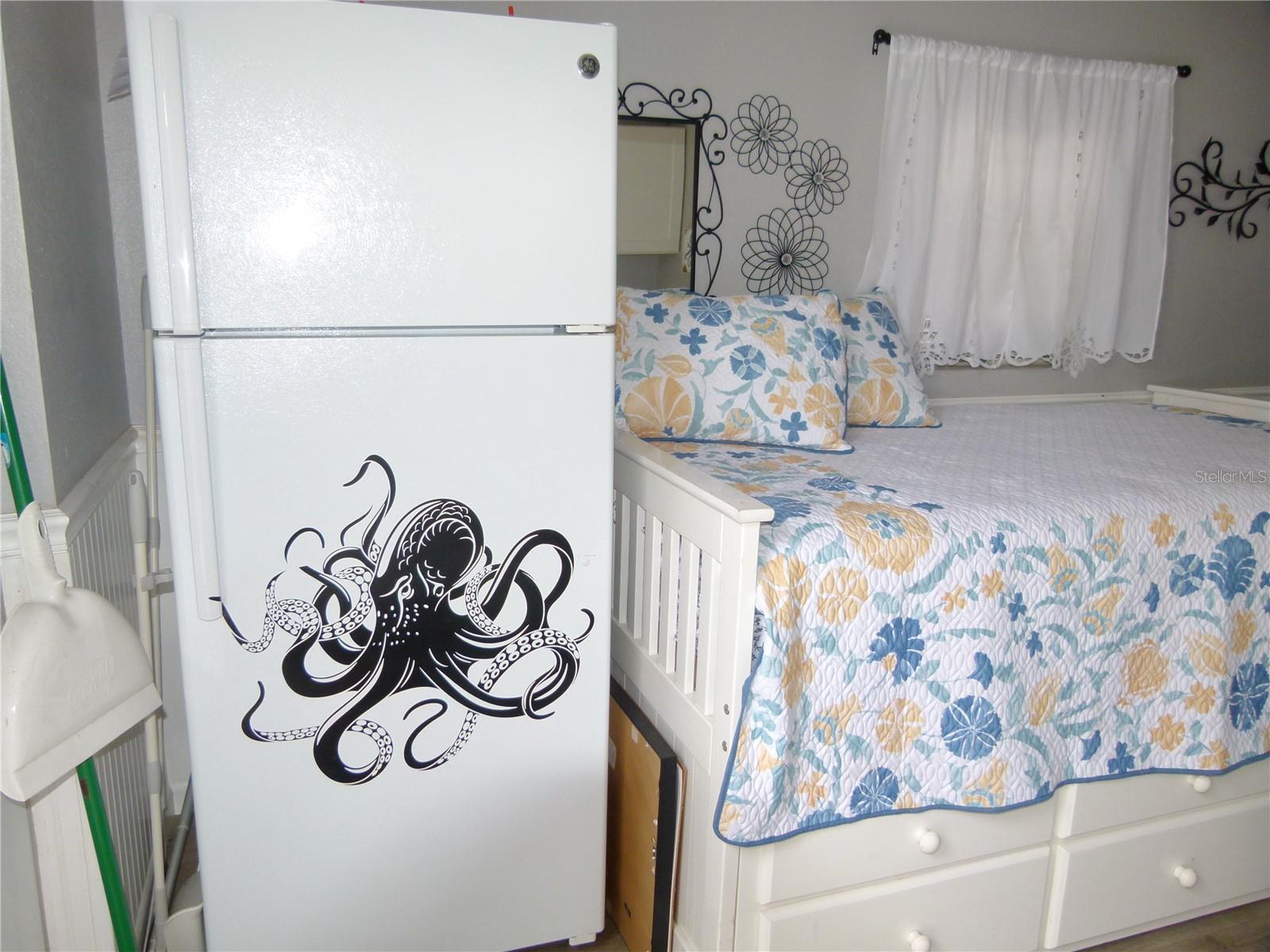 SILVER PALMS RV RESORT - Land