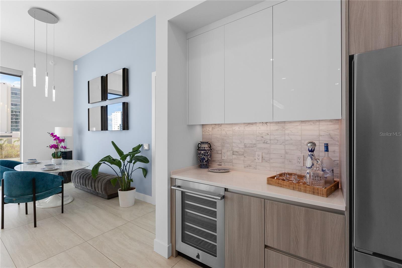 BAYSO SARASOTA - Residential