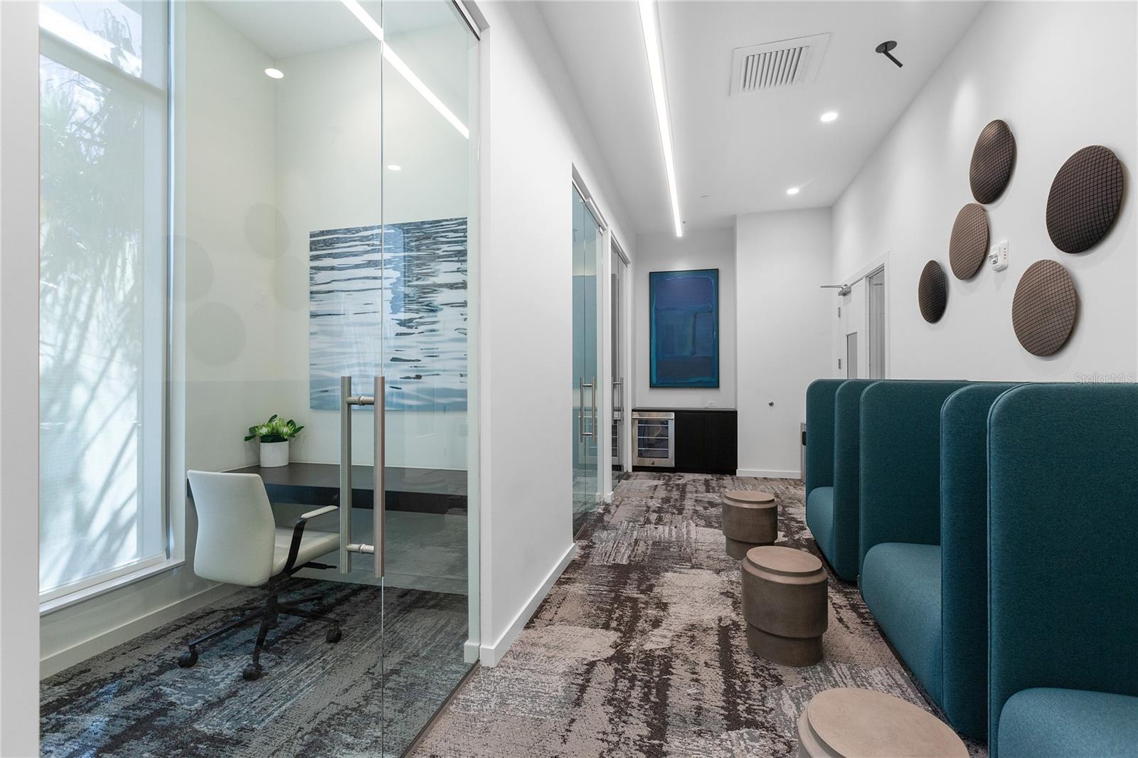 BAYSO SARASOTA - Residential